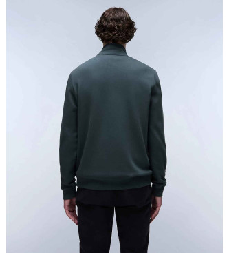 Napapijri Sweatshirt Balis verde