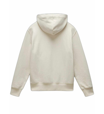 Napapijri Portalet beige sweatshirt