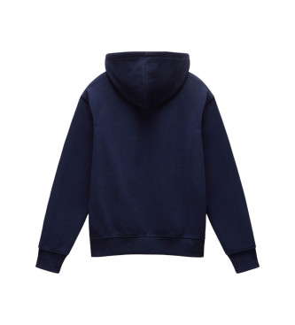 Napapijri Sweater Portalet marine