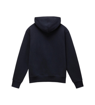 Napapijri Sweatshirt Portalet black