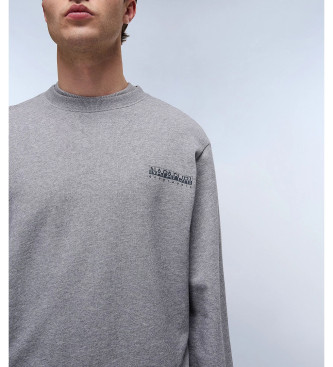 Napapijri Sweatshirt Sovana grey