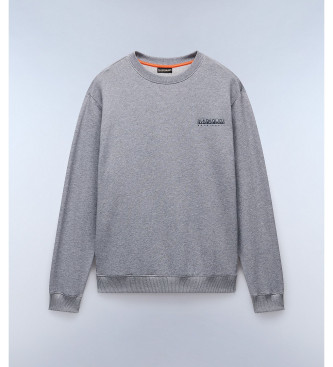 Napapijri Sweatshirt Sovana grey