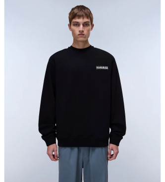 Napapijri Sweatshirt Sovana preta