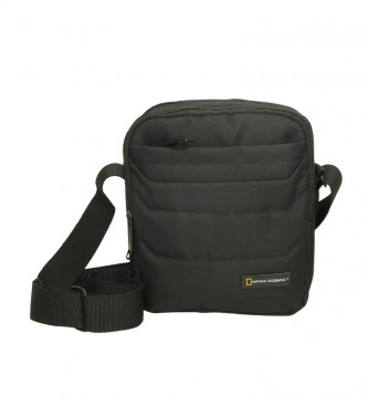 National Geographic Pro shoulder bag black -18x7,5x21cm