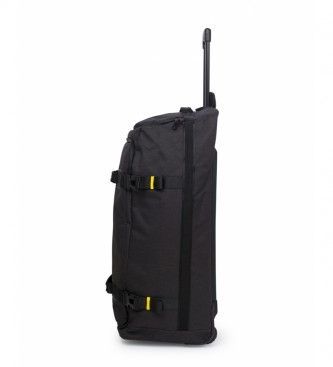 National Geographic Big bag with wheels Expedition black -36x30x77cm