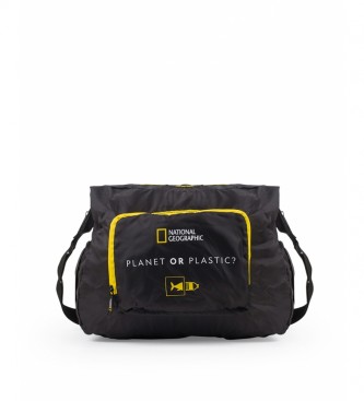 National Geographic FOLDABLES BAG -33x12,5x27cm