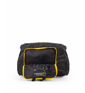 National Geographic FOLDABLES BAG -33x12,5x27cm