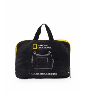 National Geographic FOLDABELAS BAG -33x12,5x27cm
