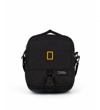 National Geographic Recovery shoulder bag black -19x11,5x24cm