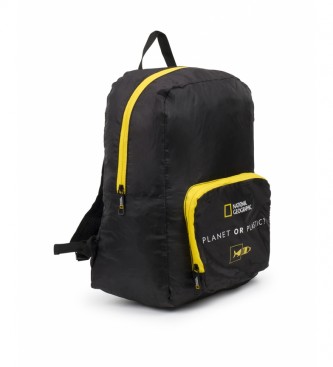 National Geographic FOLDABLE BACKPACK -29x15,5x40cm