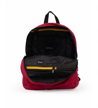 National Geographic GLOBE TROTTER BACKPACK -30x18x42cm