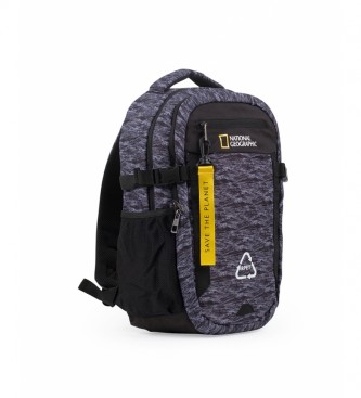 National Geographic BACKPACK NATURAL -29x14x14x48cm