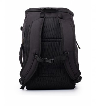 National Geographic New Explorer backpack black -33x23x55cm