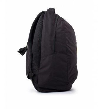 National Geographic New Explorer backpack black -35,5x21x53cm