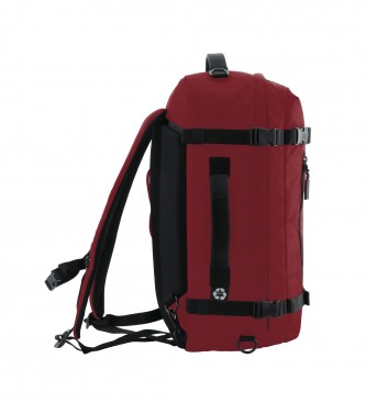 National Geographic Ocean Npet3 Sac  dos rouge -33x18x50cm