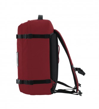 National Geographic Ocean Npet3 Sac  dos rouge -33x18x50cm