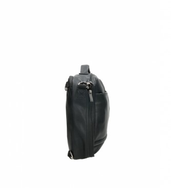 National Geographic Peak backpack black -29,5x9x42cm