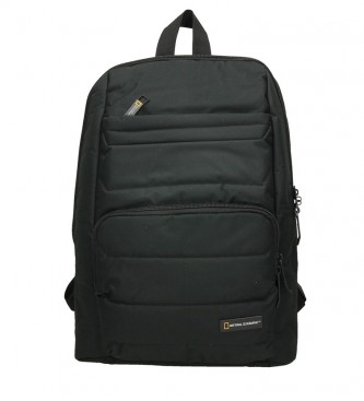 National Geographic Pro Backpack black-29x10x37cm-