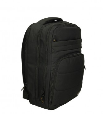 National Geographic Backpack Pro black -31x15x43cm