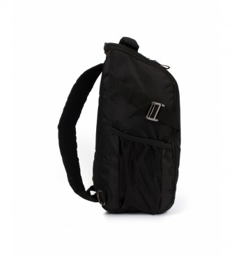 National Geographic Recovery Backpack black -22x16x38cm