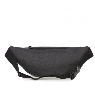 National Geographic Fanny Pack Stream Anthracite -38x6,5x15,5cm