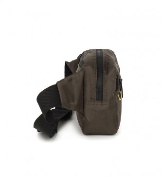 National Geographic Khaki Transform Bum bag 21X8,5X14 Cm