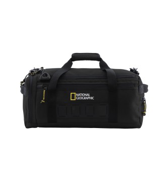 National Geographic Explorer Iii Travel Bag black 51W X 25.5D X 23H Cm