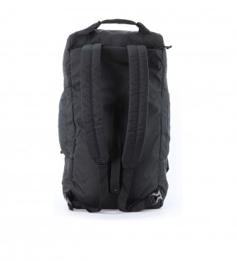 National Geographic Pathway Medium Travel Bag Black -29X28X59cm