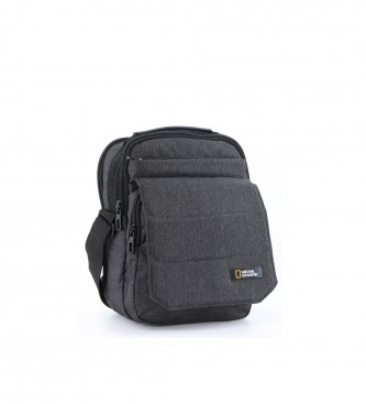 National Geographic Pro Shoulder Bag Grey -19,5X12,5X25cm