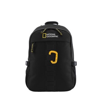 National Geographic Explorer Iii Navy Computer Backpack 31W X 16D X 45H Cm