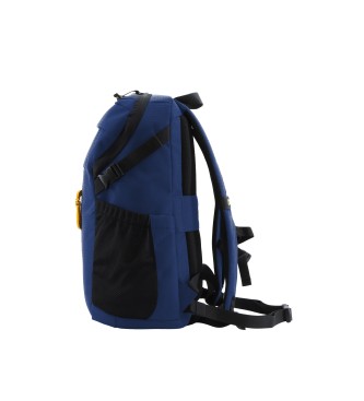 National Geographic Explorer Iii Travel Backpack schwarz 29B X 18T X 46H Cm