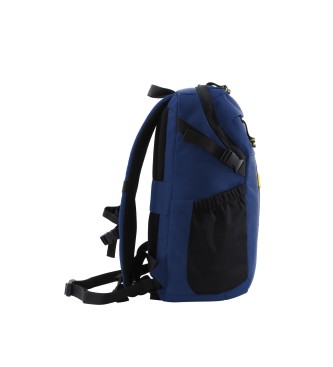 National Geographic Explorer Iii Travel Backpack schwarz 29B X 18T X 46H Cm