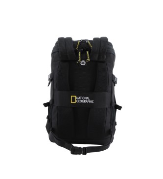 National Geographic Explorer Iii Travel Backpack schwarz 30B X 19T X 51H Cm