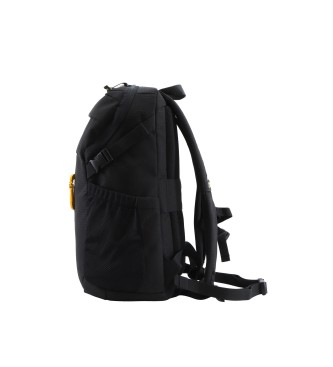 National Geographic Explorer Iii Travel Backpack Navy 29W X 18D X 46H Cm