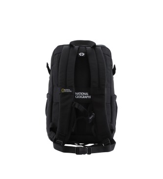 National Geographic Explorer Iii Travel Backpack navy 29W X 18D X 46H Cm