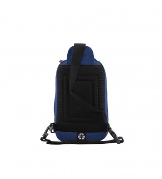 National Geographic Explorer Diagonal Backpack Iii schwarz 17.5W X 7.5D X 29H Cm