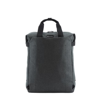 National Geographic Urban Computer Backpack With Handles grey 32W X 17D X 40H Cm