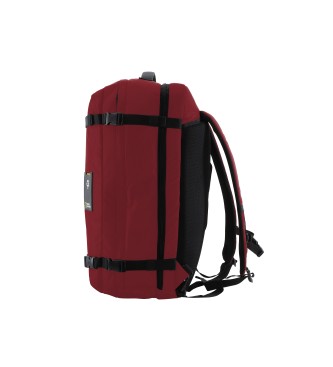 National Geographic Sac  dos Geo Ocean rouge -36X18X55Cm
