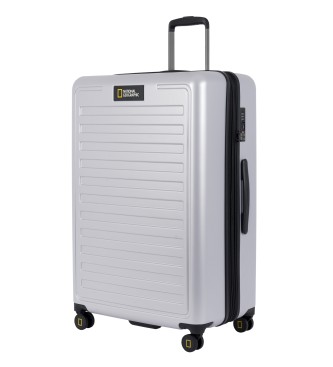 National Geographic Trolley Ng Cruise  gris -52X28X78Cm-