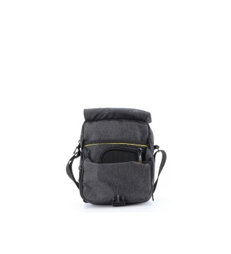National Geographic Pro Utility shoulder bag gray -16,5X8,5X21Cm