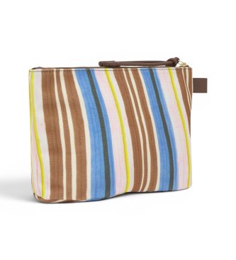 TOUS Saco de toilette Tous Icons heart multicolorido