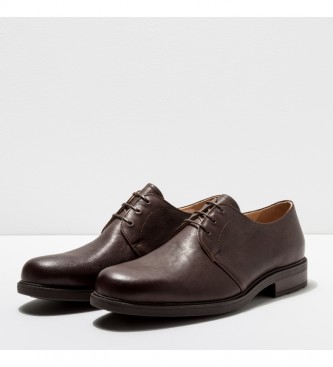 Neosens Leather shoes S3170 Tresso brown