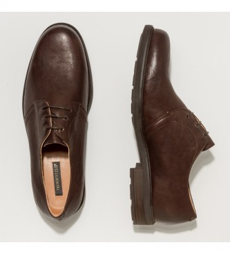 Neosens Chaussures en cuir S3170 Tresso brown