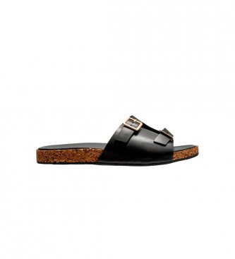 Neosens Sandals S3192 Rondo black
