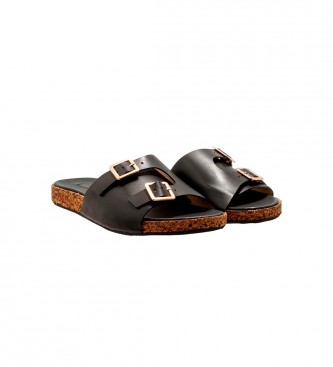 Neosens Sandals S3192 Rondo black