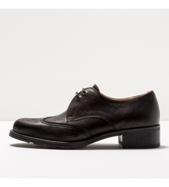 Neosens Sapatos de couro S3230 Pampana black