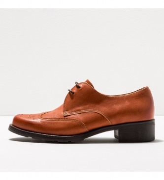 Neosens Chaussures en cuir S3230 Pampana brun