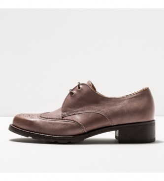 Neosens Leather shoes S3230 Pampana taupe