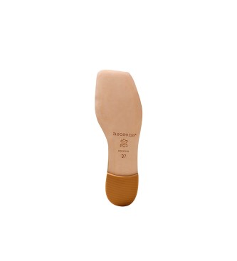 Neosens Sandali S3360F Mistela marrone n