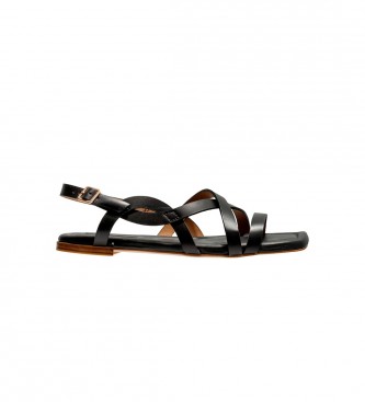 Neosens Sandals S3361Mistela black